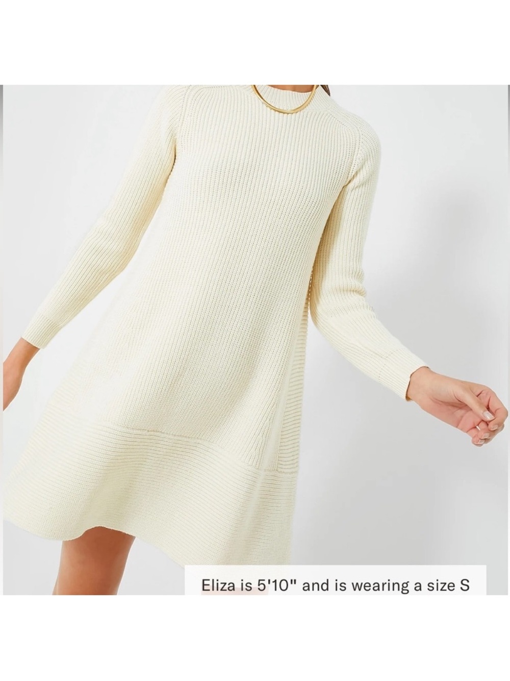 Pomander Place Ainsley Knit Dress